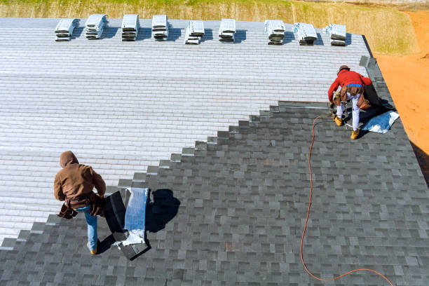 Quick and Trustworthy Emergency Roof Repair Services in Asheboro, NC