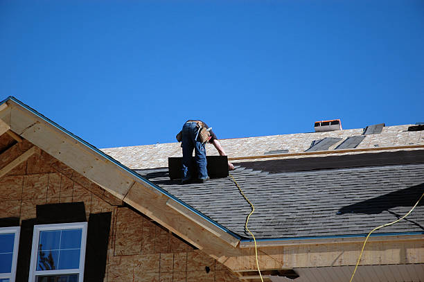 Best Shingle Roofing Installation  in Asheboro, NC