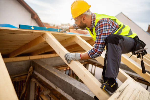 Best Tile Roofing Contractor  in Asheboro, NC