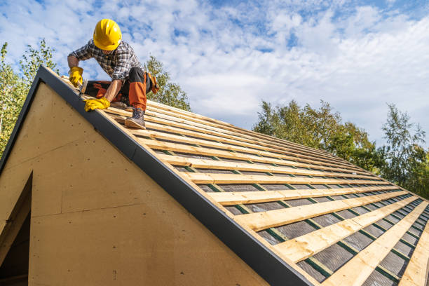 Reliable Asheboro, NC Roofing Contractor Solutions