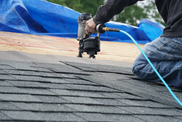 Best Metal Roofing Contractor  in Asheboro, NC