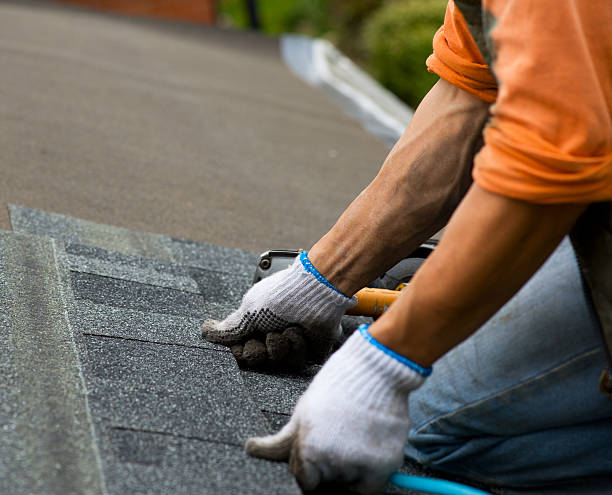 Best Residential Roof Replacement  in Asheboro, NC